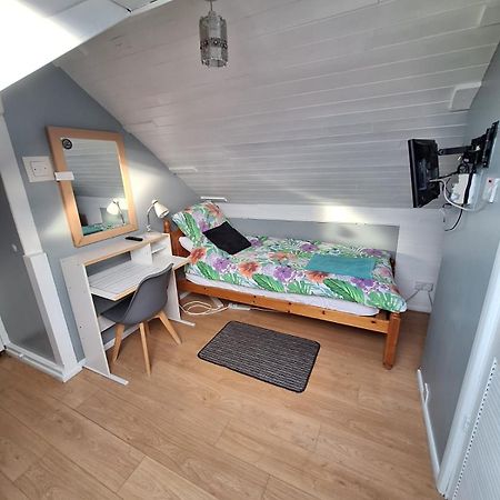 Harrow B & B Luaran gambar