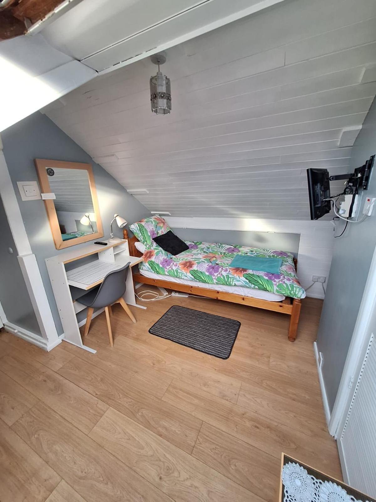 Harrow B & B Luaran gambar