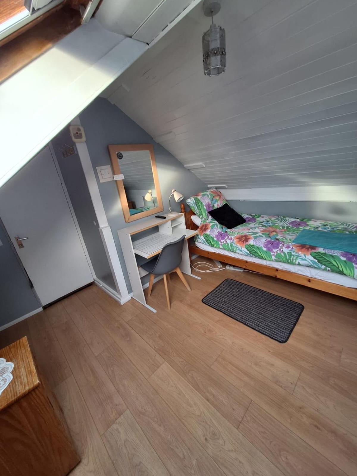 Harrow B & B Luaran gambar
