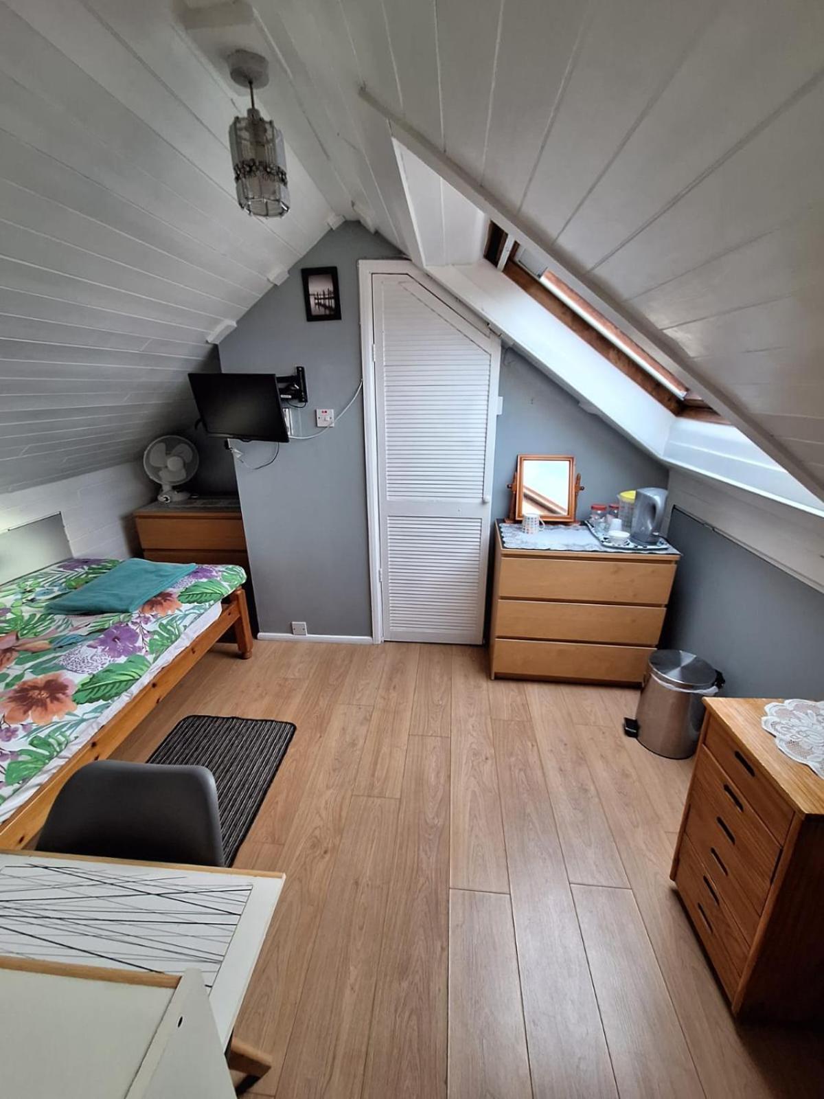 Harrow B & B Luaran gambar