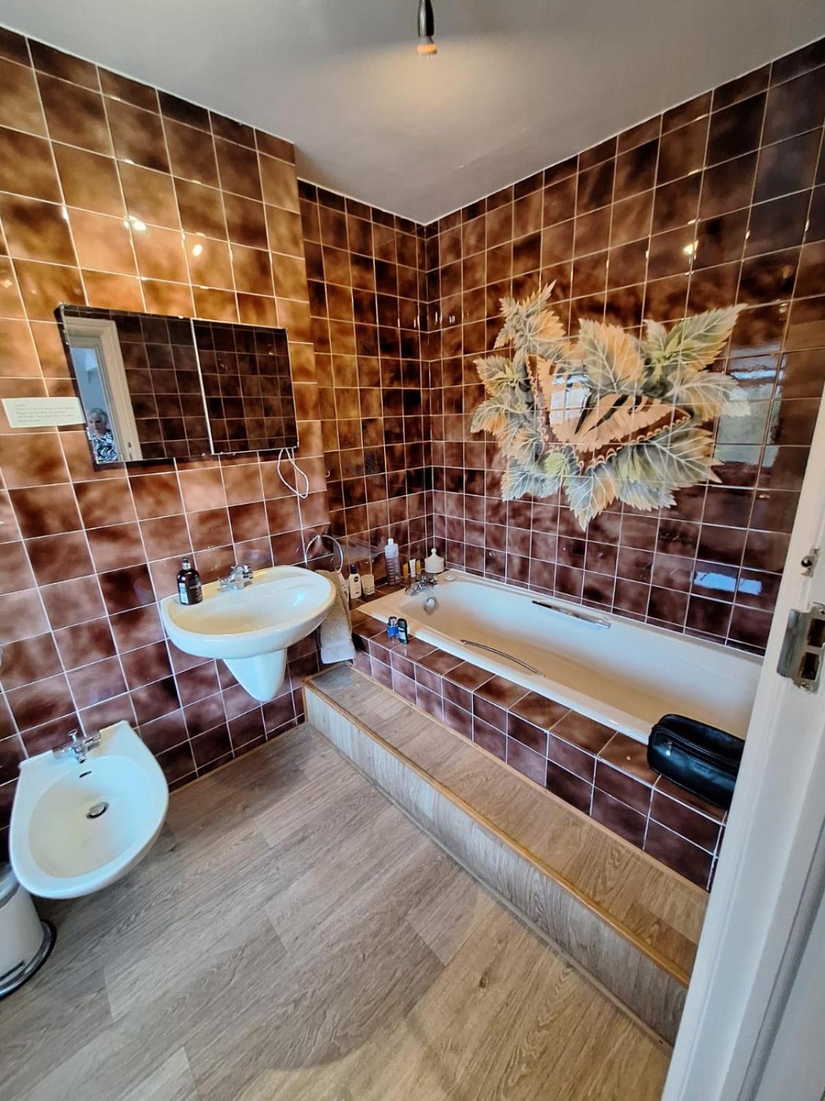 Harrow B & B Luaran gambar