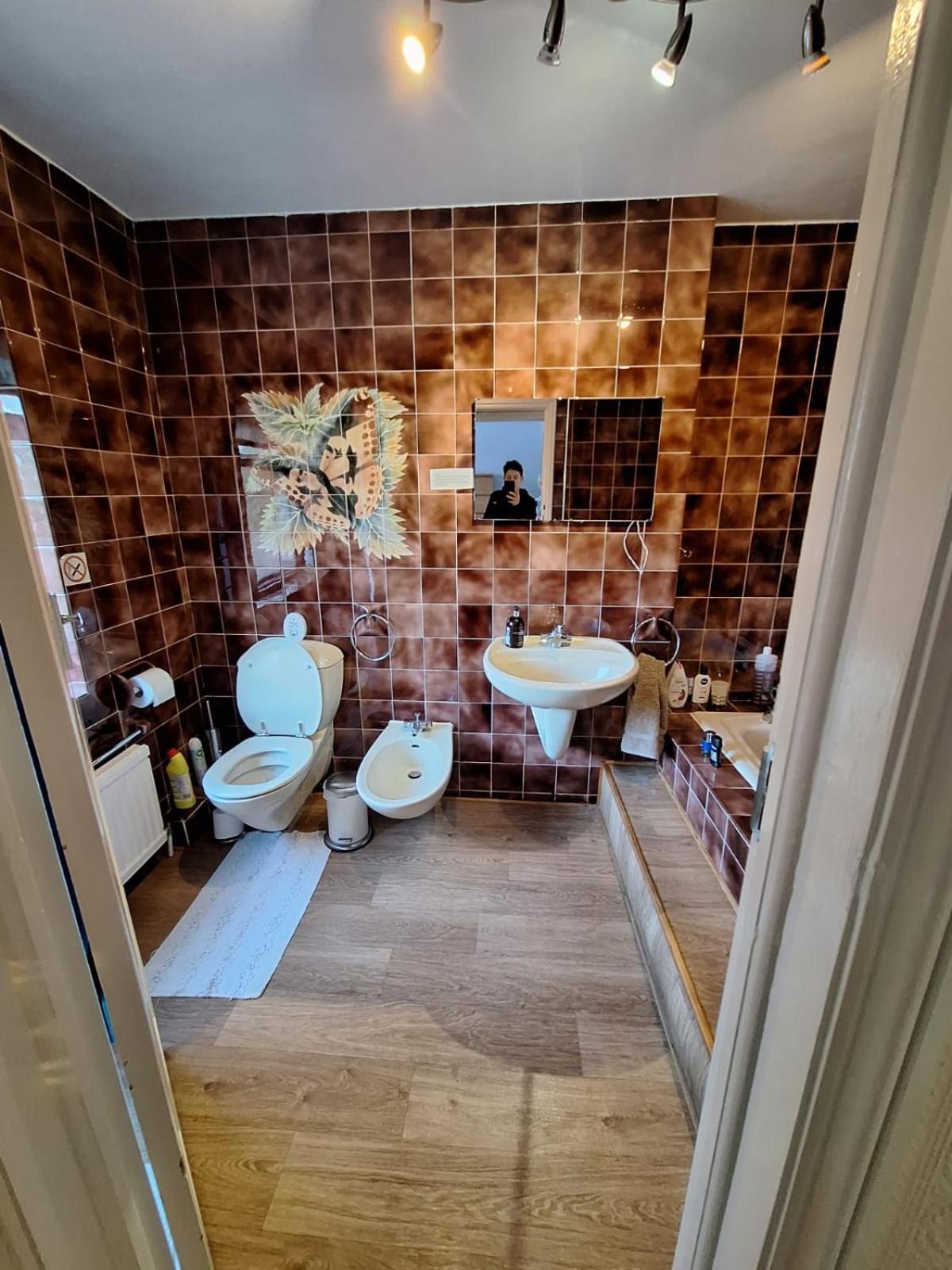 Harrow B & B Luaran gambar