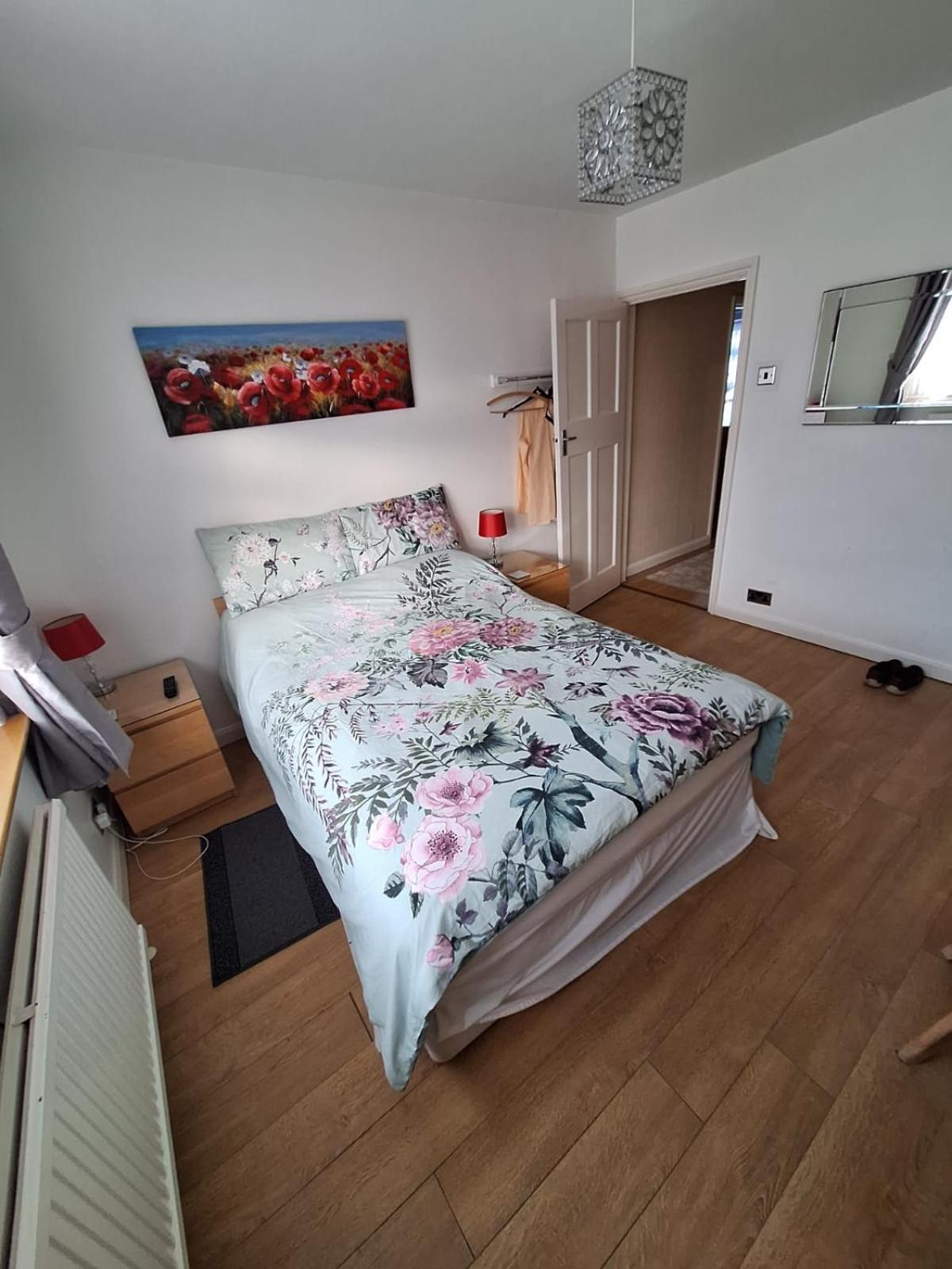 Harrow B & B Luaran gambar