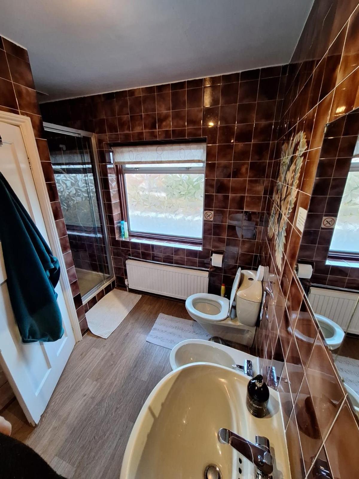 Harrow B & B Luaran gambar